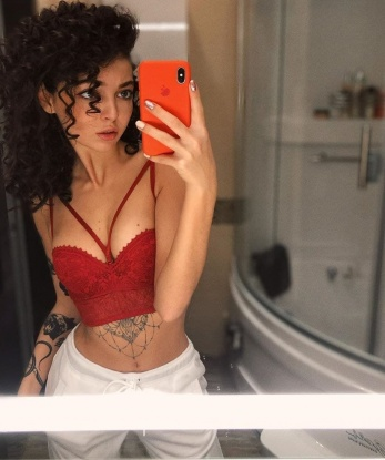 Анкета проститутки Алена - Фото 1, Адильотар, 22 года, №6211